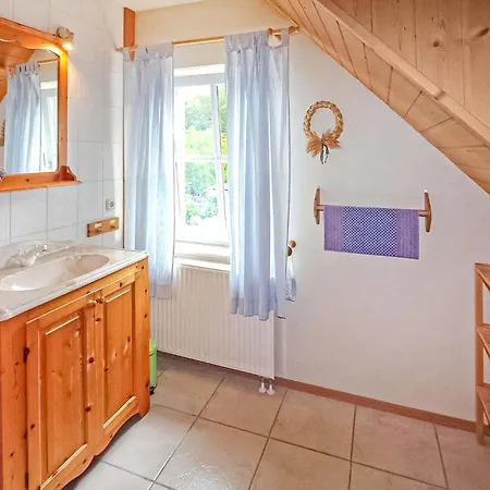 Nice In Waren Mueritz With Kitchen Варен